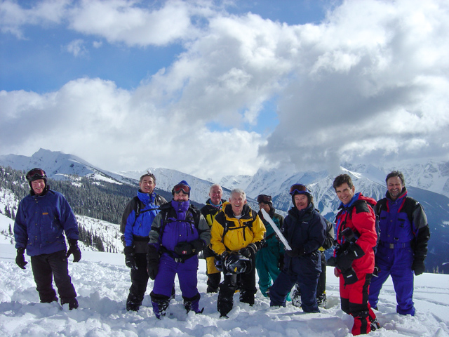 20040309 Mike Wiegle 026